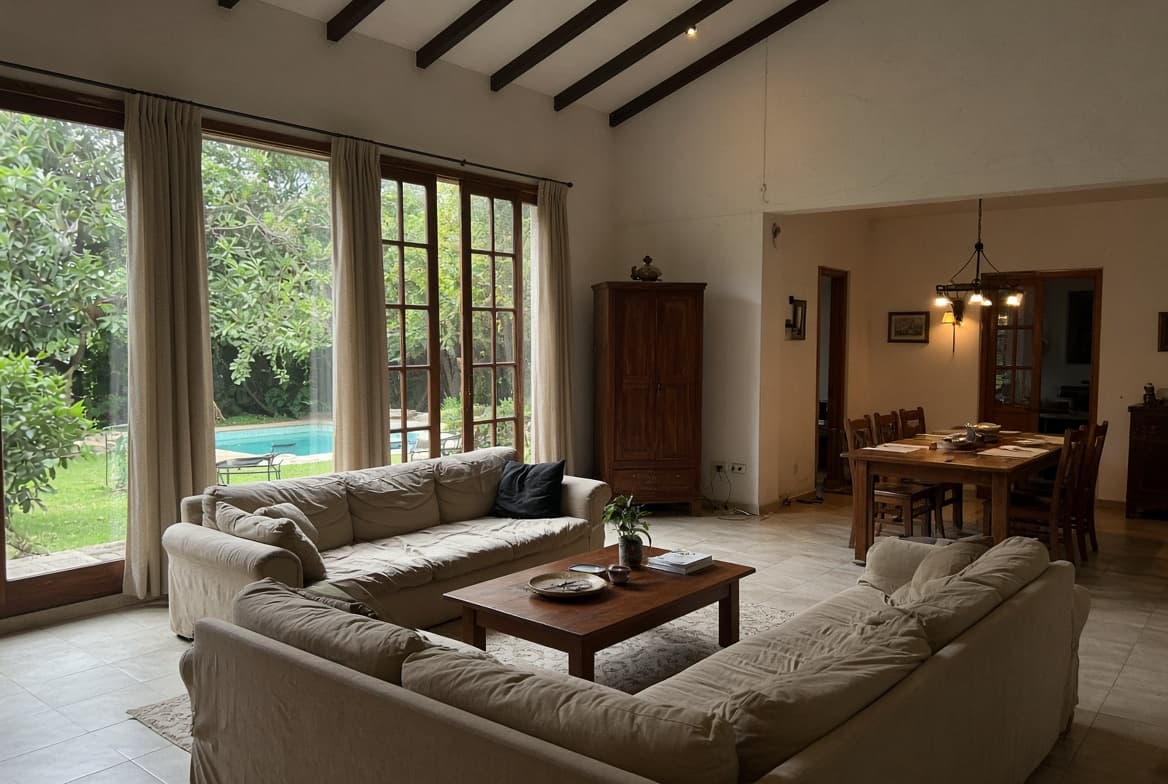 Asesoría inmobiliaria