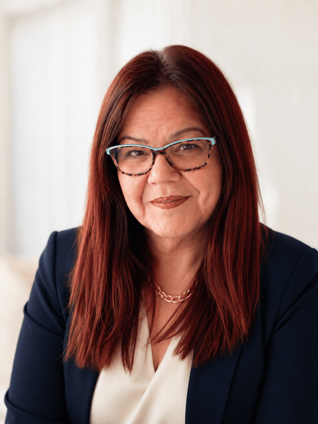 Ljubica Andarcia Rodolfi
